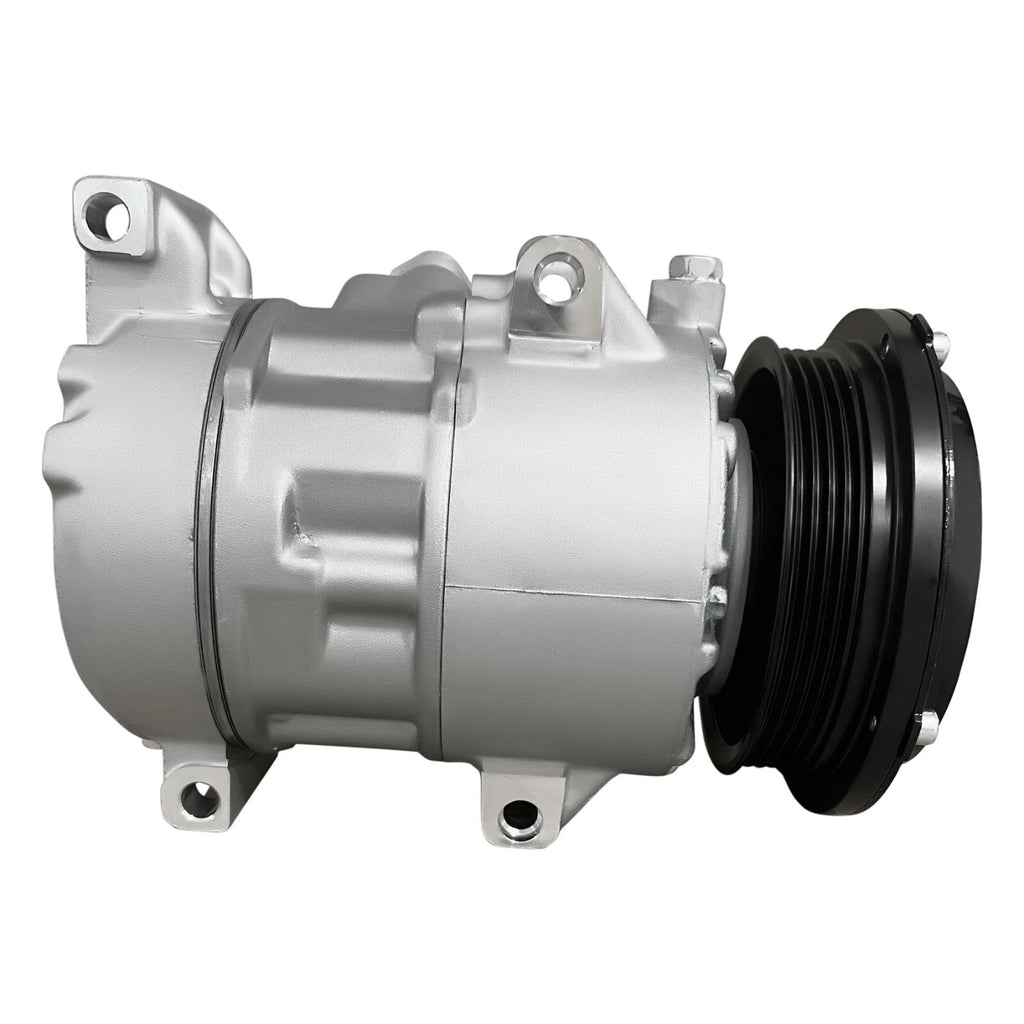 AC Compressor Replacement for Toyota Camry 2.4L (2007-2011)