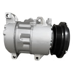 AC Compressor Replacement for Toyota Camry 2.4L (2007-2011)