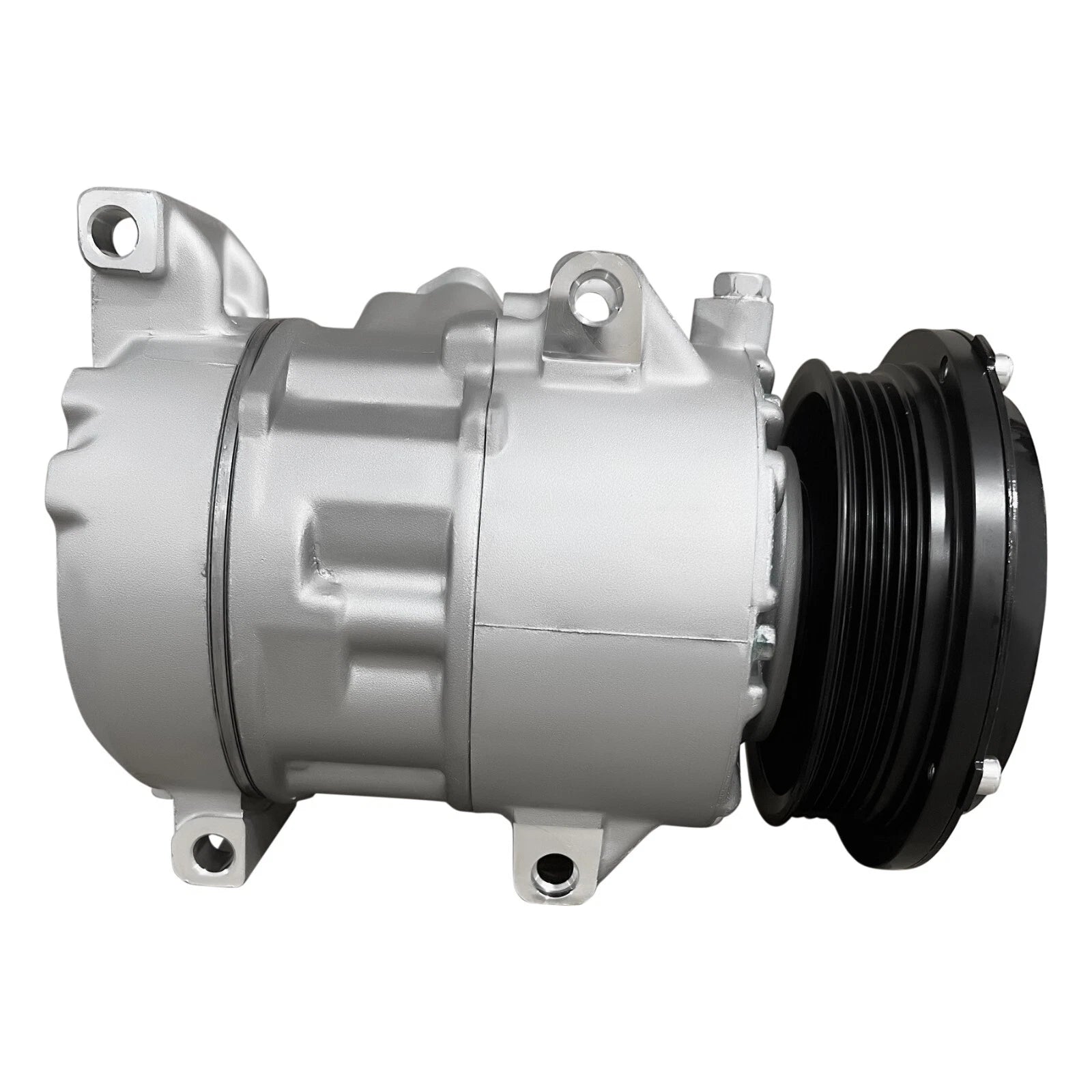 AC Compressor Replacement for Toyota Camry 2.4L (2007-2011)