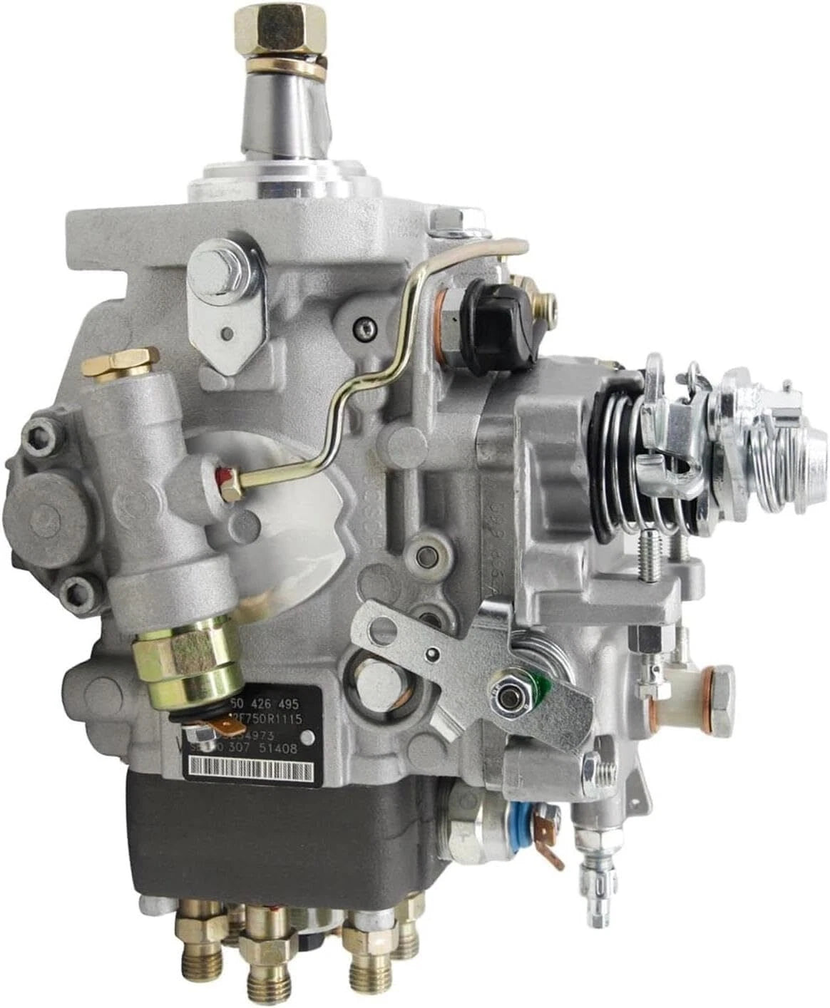 Fuel Injection Pump 5254973 0460426495 for Cummins 6BT 5.9 (1998–2002)