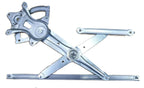 Window Regulator Front Right W/o Motor for Toyota Camry (2006–2012)