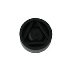Rubber Cover Clip for Engine Cover (Compatible with )