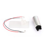 EFI Fuel Pump + Filter/Strainer for Kawasaki KLX 250/250S (2013–2021) KLX300R (2020–2021)