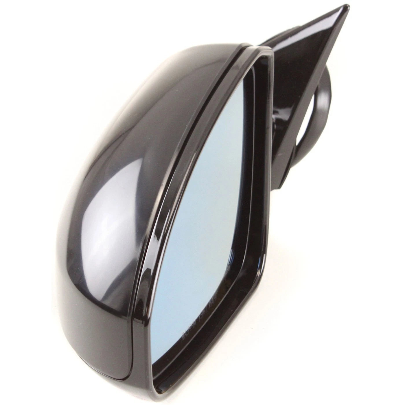 Power Mirror Pair for Infiniti FX35 (2006–2008) with Rear View Monitor
