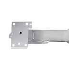 Front Bumper Reinforcement Impact Bar Brace for Audi A3 S3 (2015–2020)