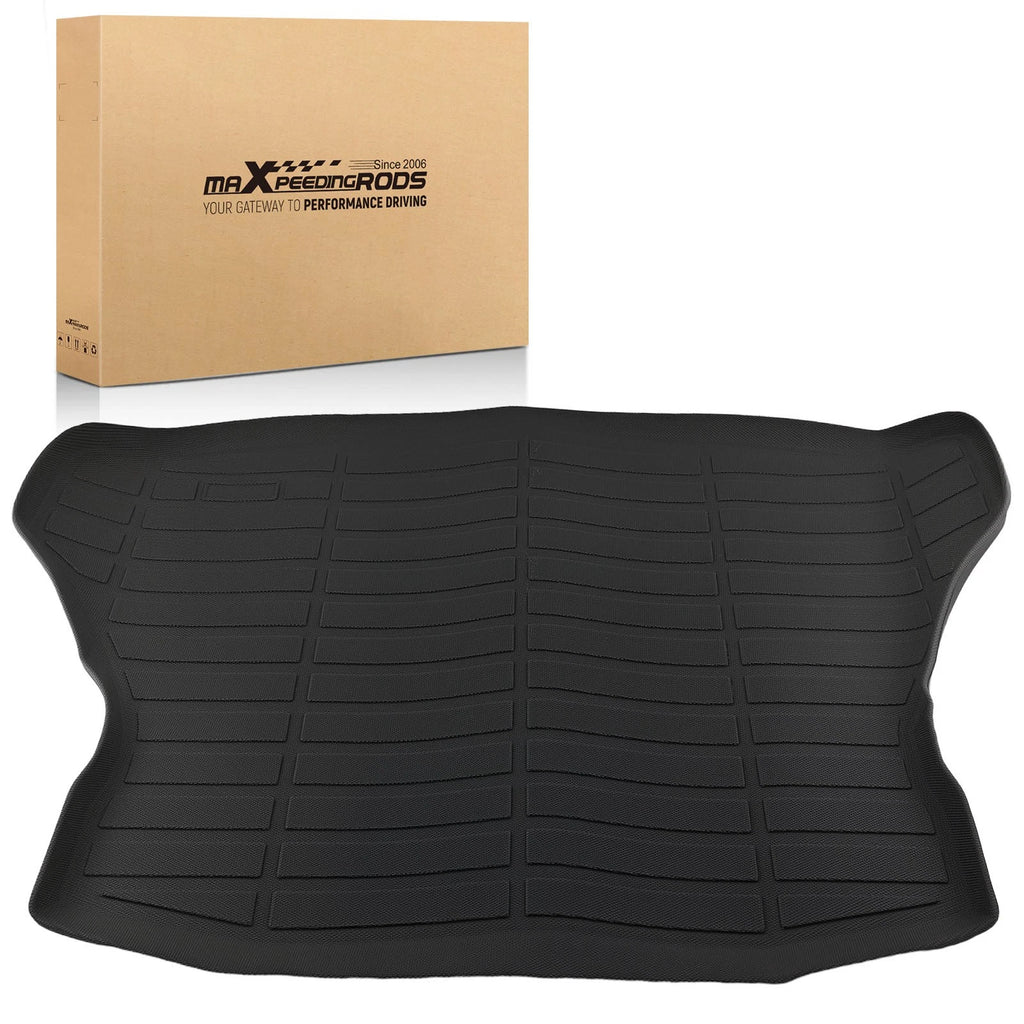 All-Weather Cargo Mat Boot Liner for Honda Civic Sedan (2012–2015)