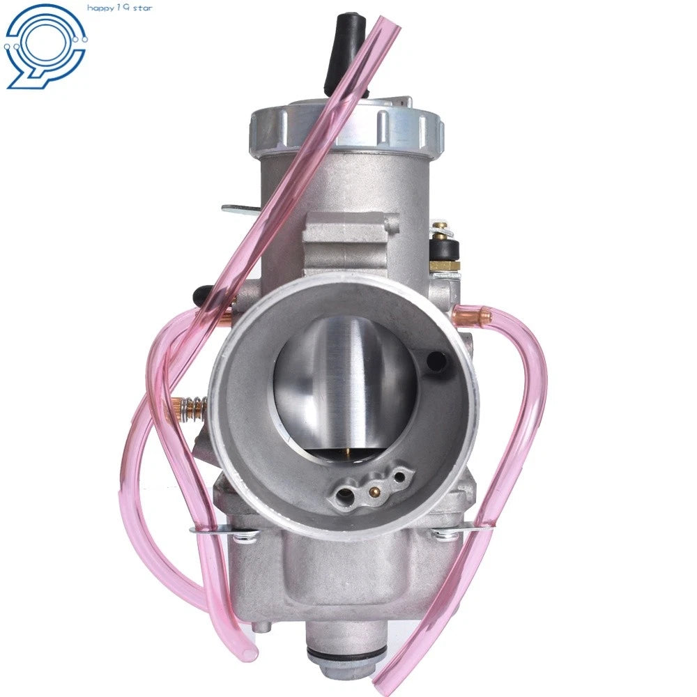 Carburetor for VM 44mm Round Slide (VM44-3, 1002-0057, VM44SC)