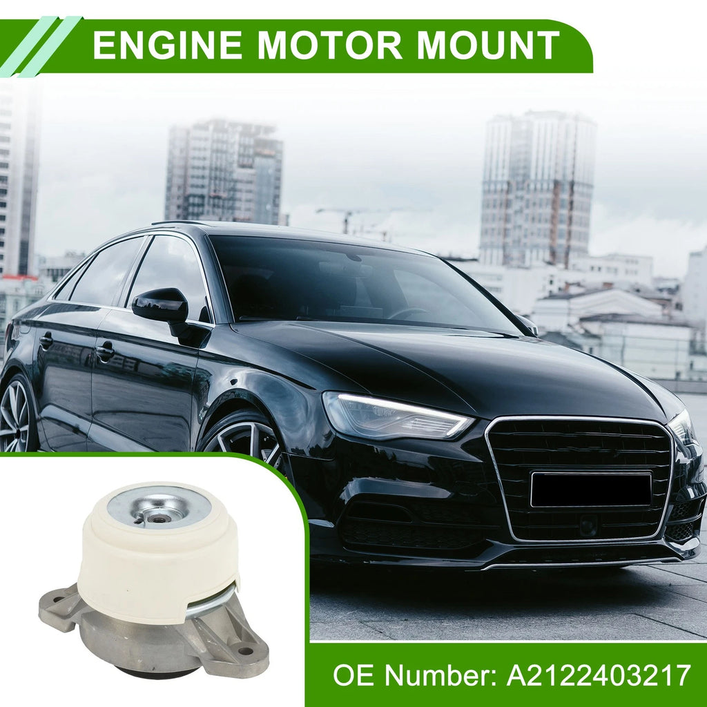 Engine Motor Mount for Mercedes Benz E320L W212 (2010–2016) 3.0T 7A/MT