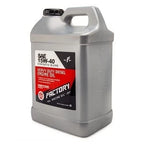 5 Gallon Factory Racing Oil SAE 15W-40 Synthetic Blend Diesel API CK-4