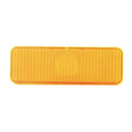 Replacement Amber Driver/Passenger Side Parking Light Assembly
