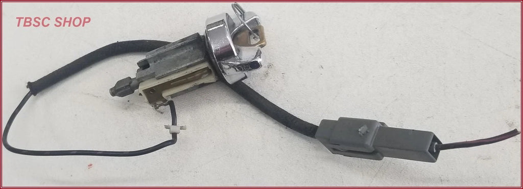 Ignition Switch with Key for Ranger Explorer (1990–1994)