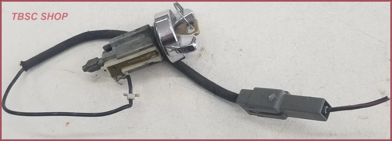 Ignition Switch with Key for Ranger Explorer (1990–1994)