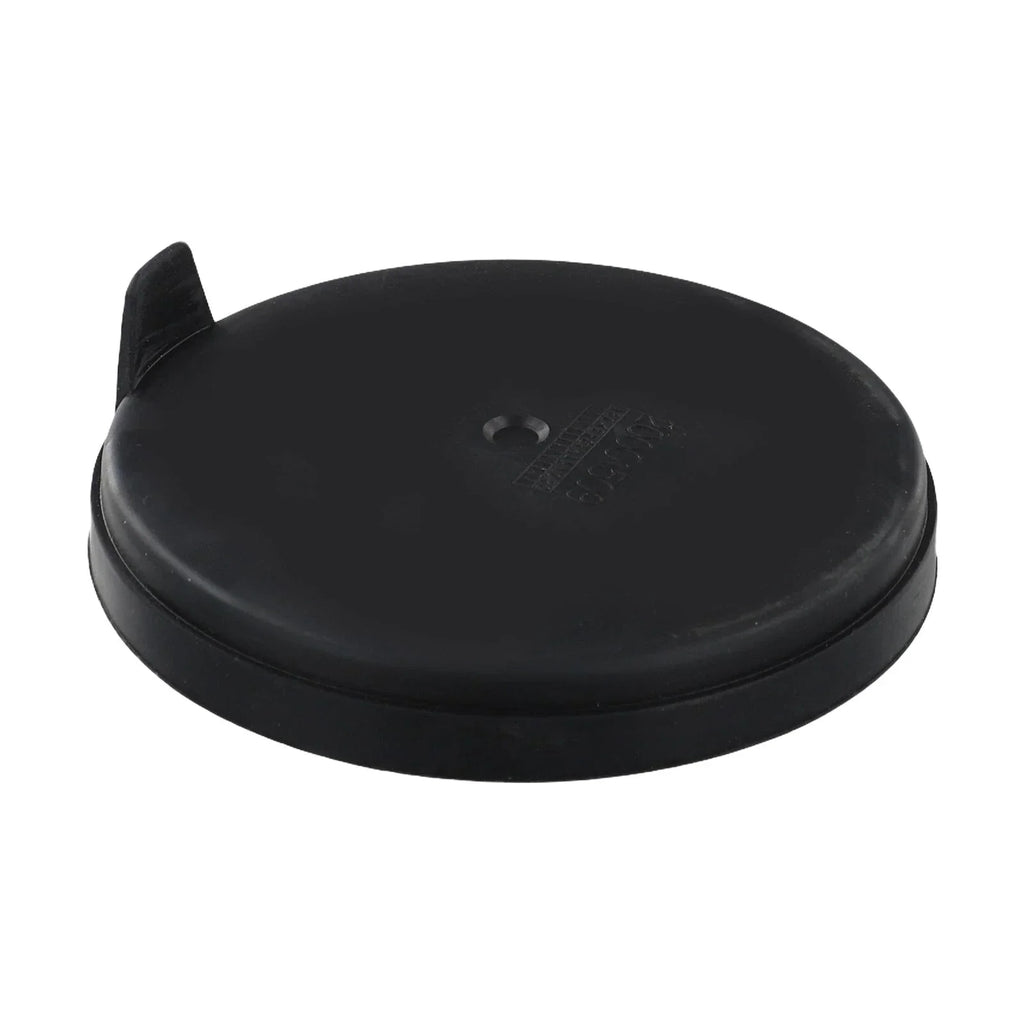 Headlight Dust Cover Rubber Waterproof for Jeep