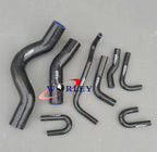 Silicone Radiator Heater Hose for Land Cruiser VDJ200 4.5L V8 Diesel (2008-2021)