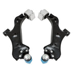 Set of 2 Front Lower Control Arms for Suzuki XL-7 (2007–2008)