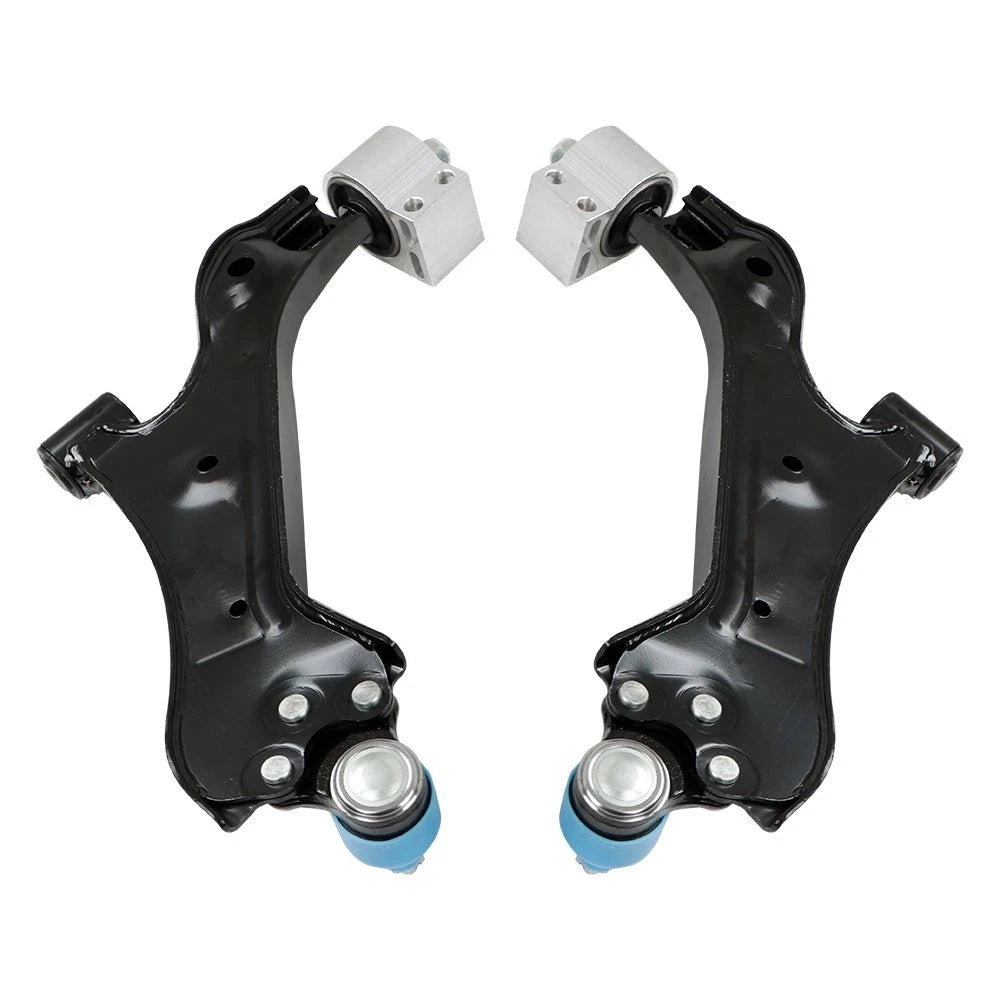 Set of 2 Front Lower Control Arms for Suzuki XL-7 (2007–2008)