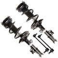 Strut Sway Bar for Toyota Highlander, Lexus RX330, RX350, RX400