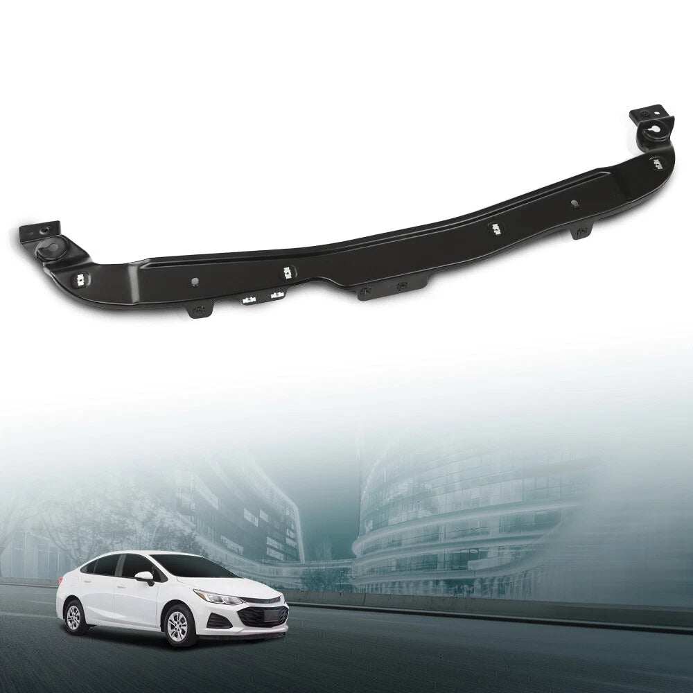 Front Bumper Retainer Bracket for Chevy Cruze (2016–2019)