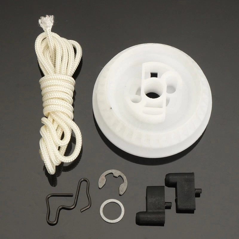 Starter Pulley Rope Pawl for Accessories (1125, 195, 7200, 1118, 3500)