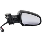 Set of 2 Heated Mirrors for SRX (2010–2012)