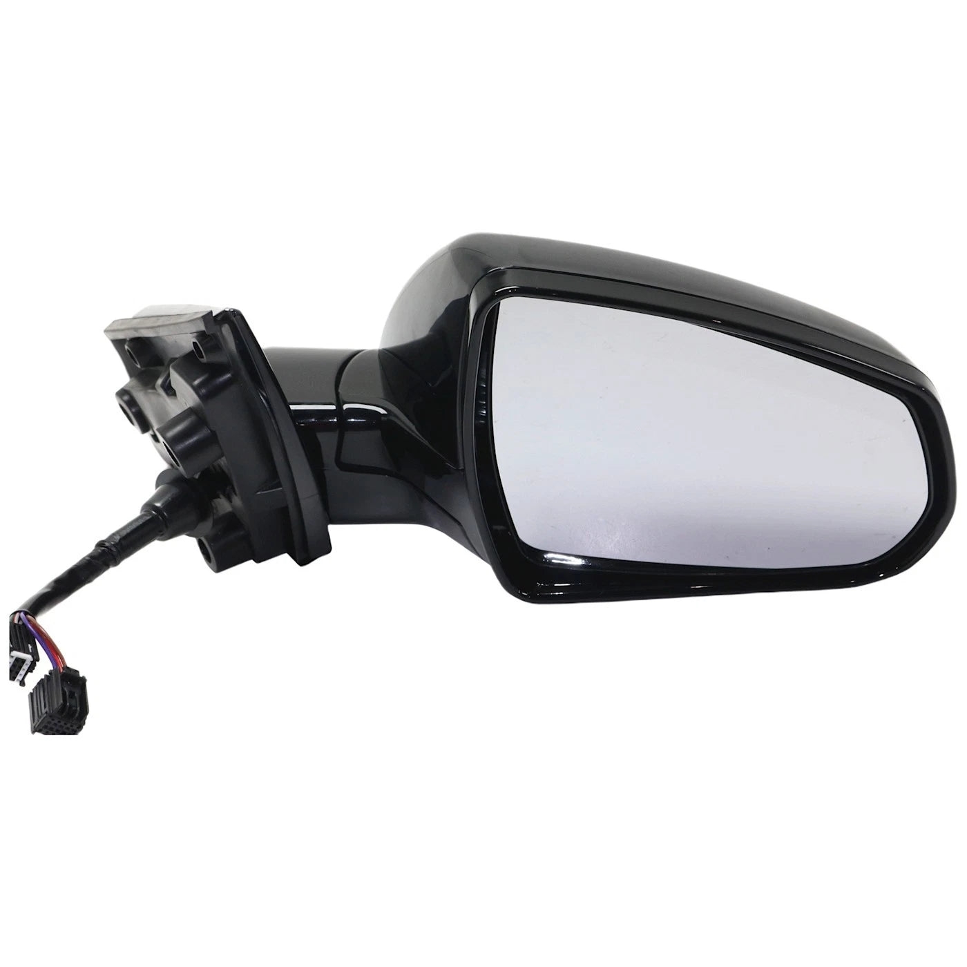 Set of 2 Heated Mirrors for SRX (2010–2012)