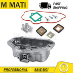 Throttle Body Mounting Valve Cover for Polaris Sportsman 800 (2005–2014)