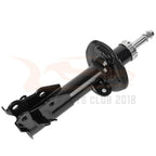 Front Rear Shocks Absorbers Struts for Honda Civic EX-L Coupe (2012)