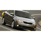 Left Fog Light Bezel for Kia Forte Sedan (2010-2013)