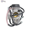 Carburetor & Throttle Cable Set for Yamaha Raptor 350 YFM350R (2004–2013)