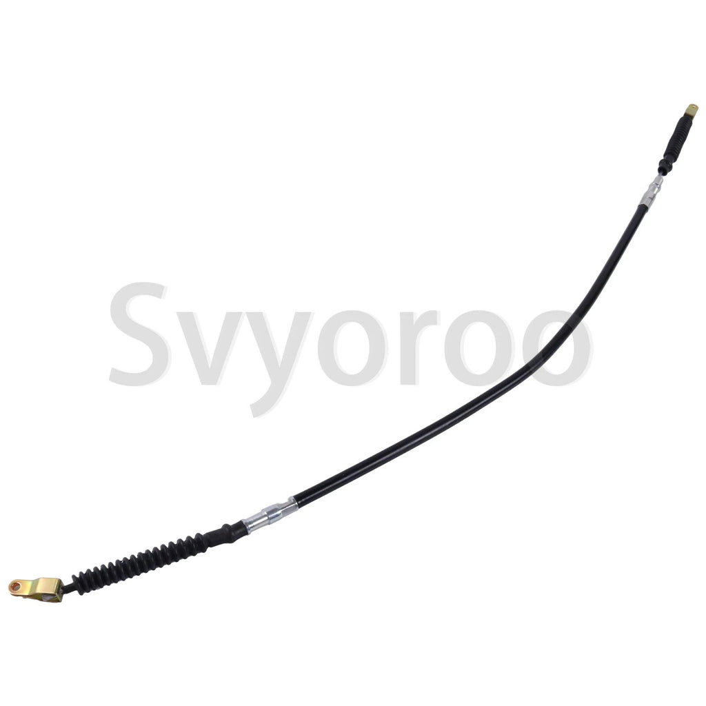 Throttle Cable 32.50'' 26620-20540-71 for Toyota Forklift