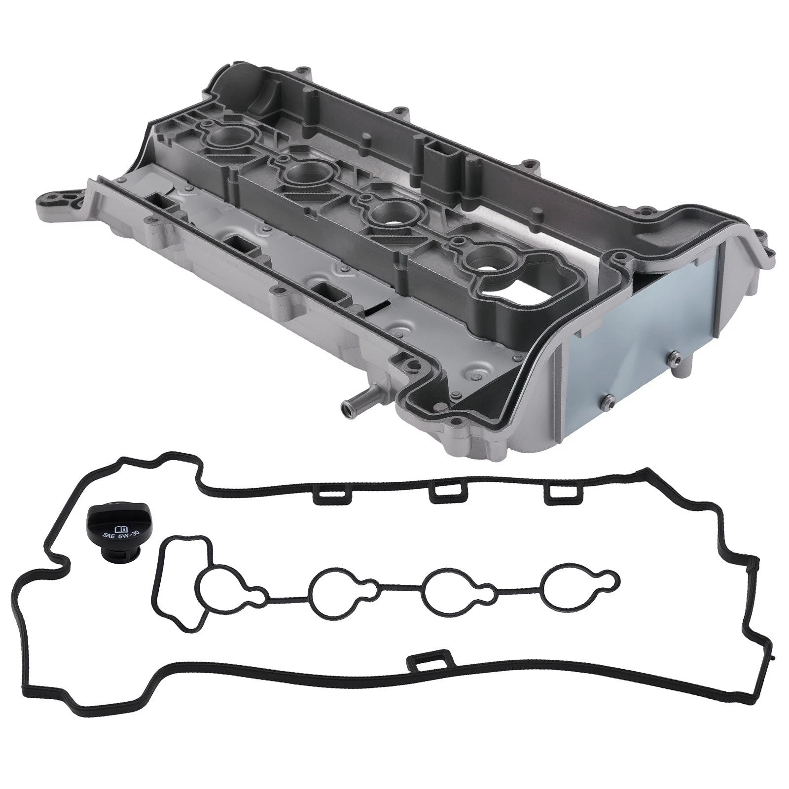Engine Valve Cover for Buick LaCrosse Regal Verano (2010–2017)