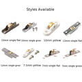 Sliding Door Roller Pulley for