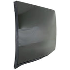 Rear Driver Left Door Glass for Chevy Suburban (1999–2006)