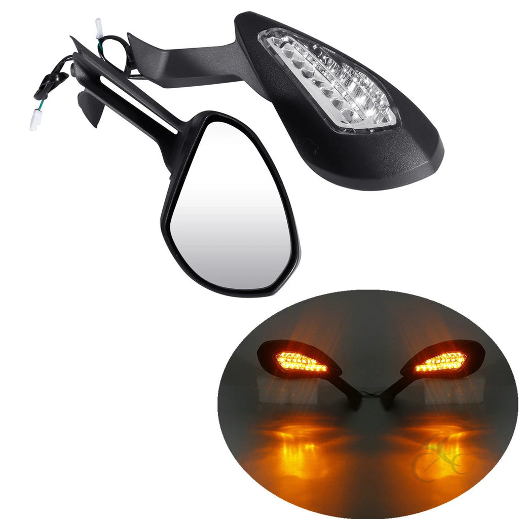 Turn Signal Light for Ducati 1299 Panigale (2015–2018) 959 (2015–2020)