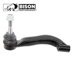 Bison Performance Outer Steering Tie Rod End for Corvette