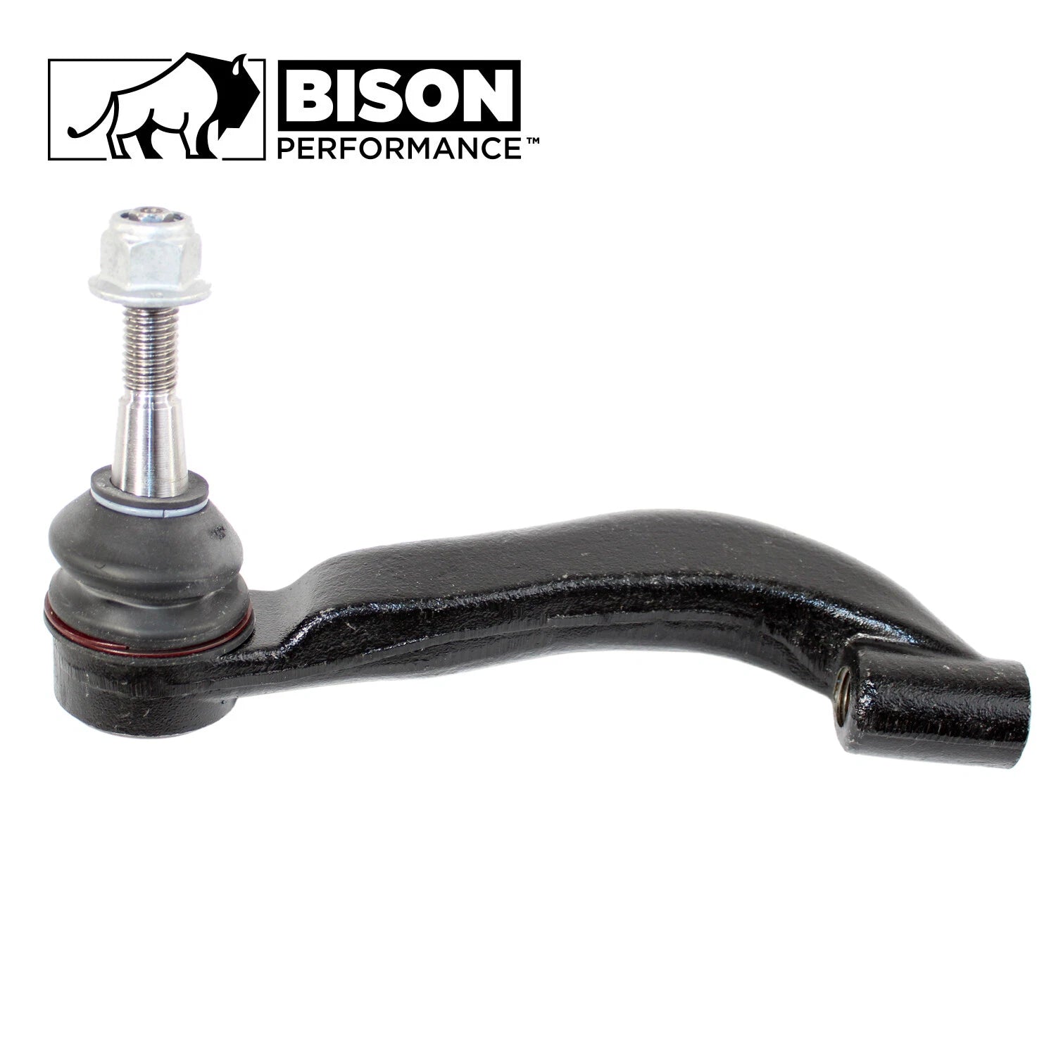 Bison Performance Outer Steering Tie Rod End for Corvette