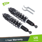 Front Shocks for Can-Am XMR Defender 10 & MAX 10 (2019–2022) 706203374