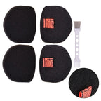 Cleaning Brush Felt Filter for XFTRCH900 CH900WM CH901 CH950 CH951
