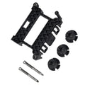 Cruise Control Distance Sensor Mounting Bracket