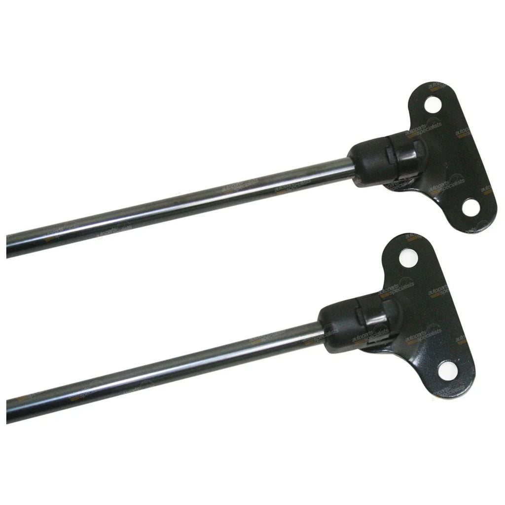 2 x Tailgate Struts for Toyota Landcruiser 80 Series (1990–1998)