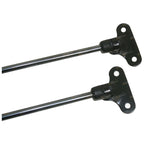2 x Tailgate Struts for Toyota Landcruiser 80 Series (1990–1998)