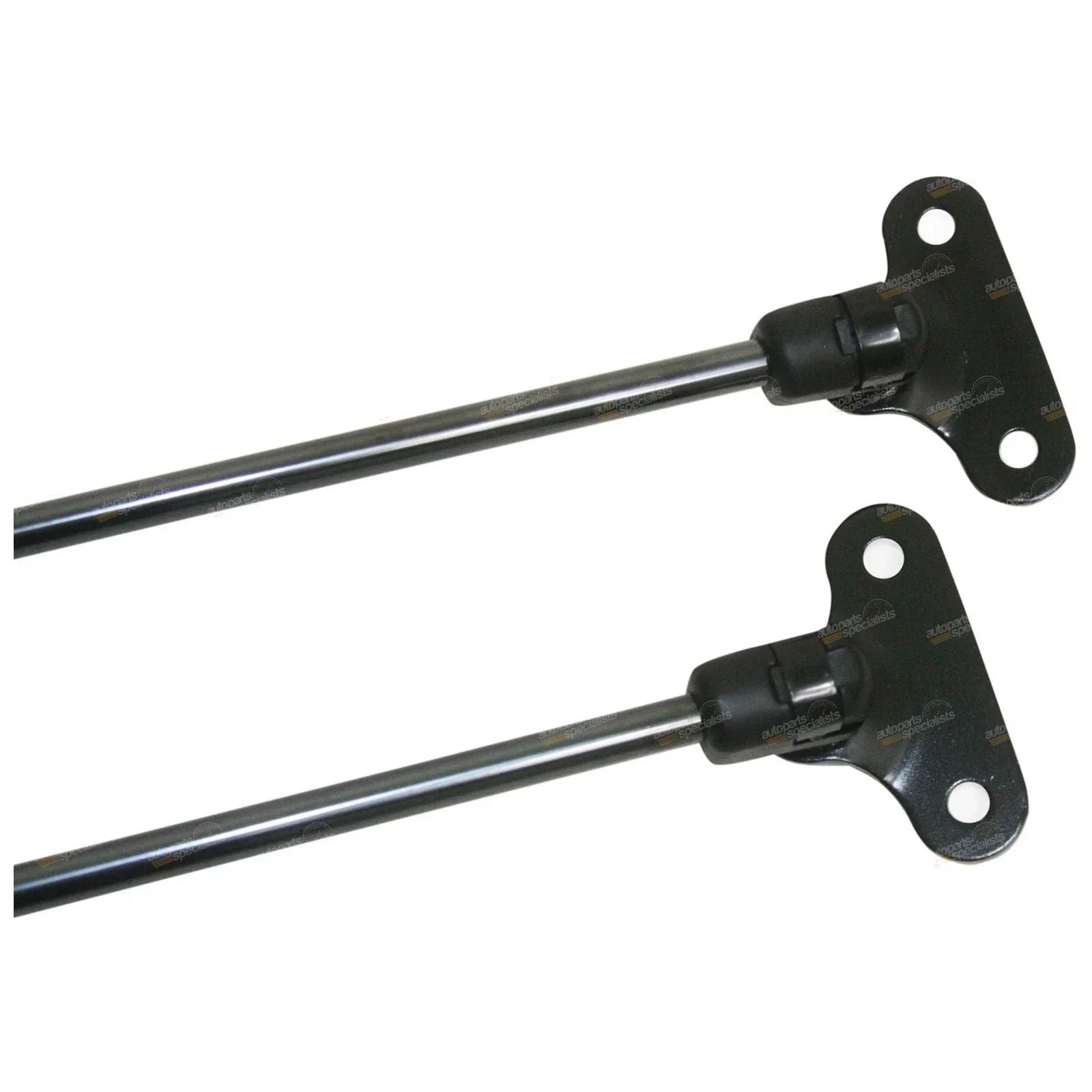 2 x Tailgate Struts for Toyota Landcruiser 80 Series (1990–1998)