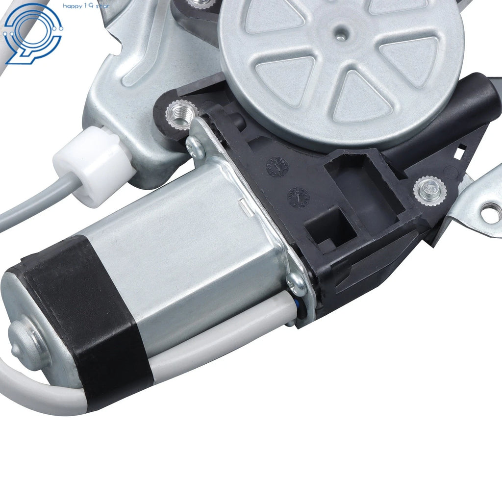 Power Window Regulator with Motor for Nissan Pathfinder (1996–1998)