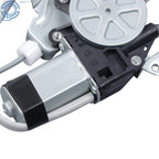 Power Window Regulator with Motor for Nissan Pathfinder (1996–1998)