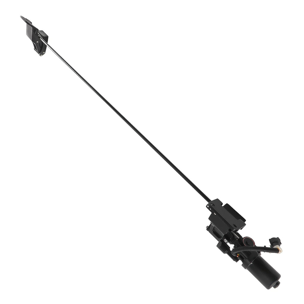 Driver Side Running Board Motor & Bracket Assembly for Lincoln Navigator (2007–2014)
