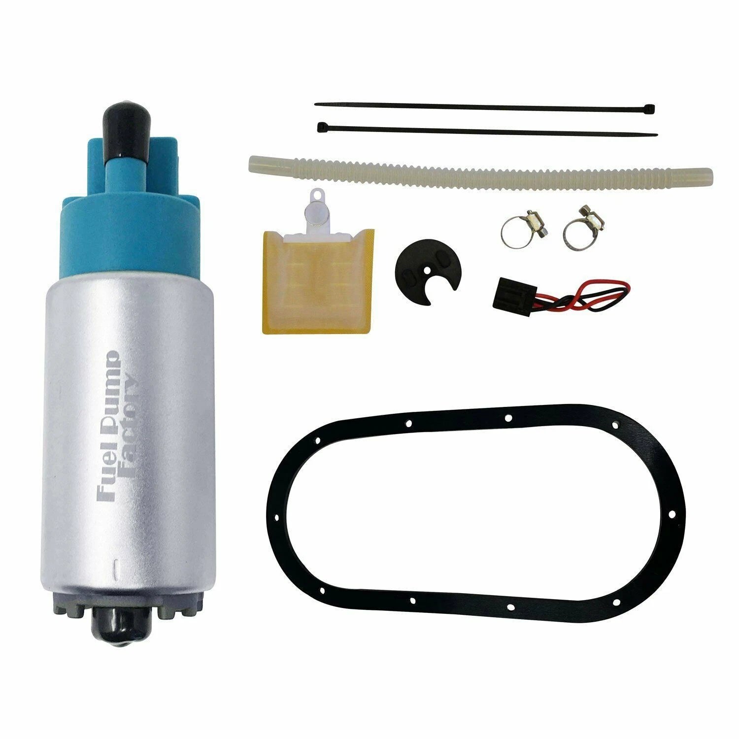 Fuel Pump for Harley-Davidson Road King/Ultra Classic/Road Glide/Electra Glide (2000–2001)