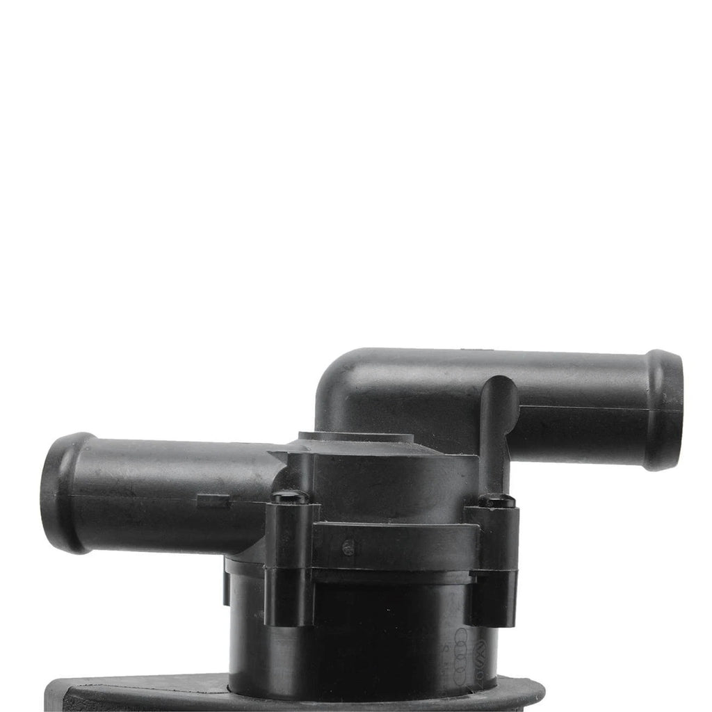 Engine Auxiliary Water Pump for Audi A6 A4 VW Passat (2000-2005)