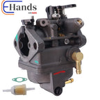 Carburetor for Honda BF8 BF8A BF8AM BF8AH BF8AK 8 HP Outboard (1980–1990) 16100-881-A01