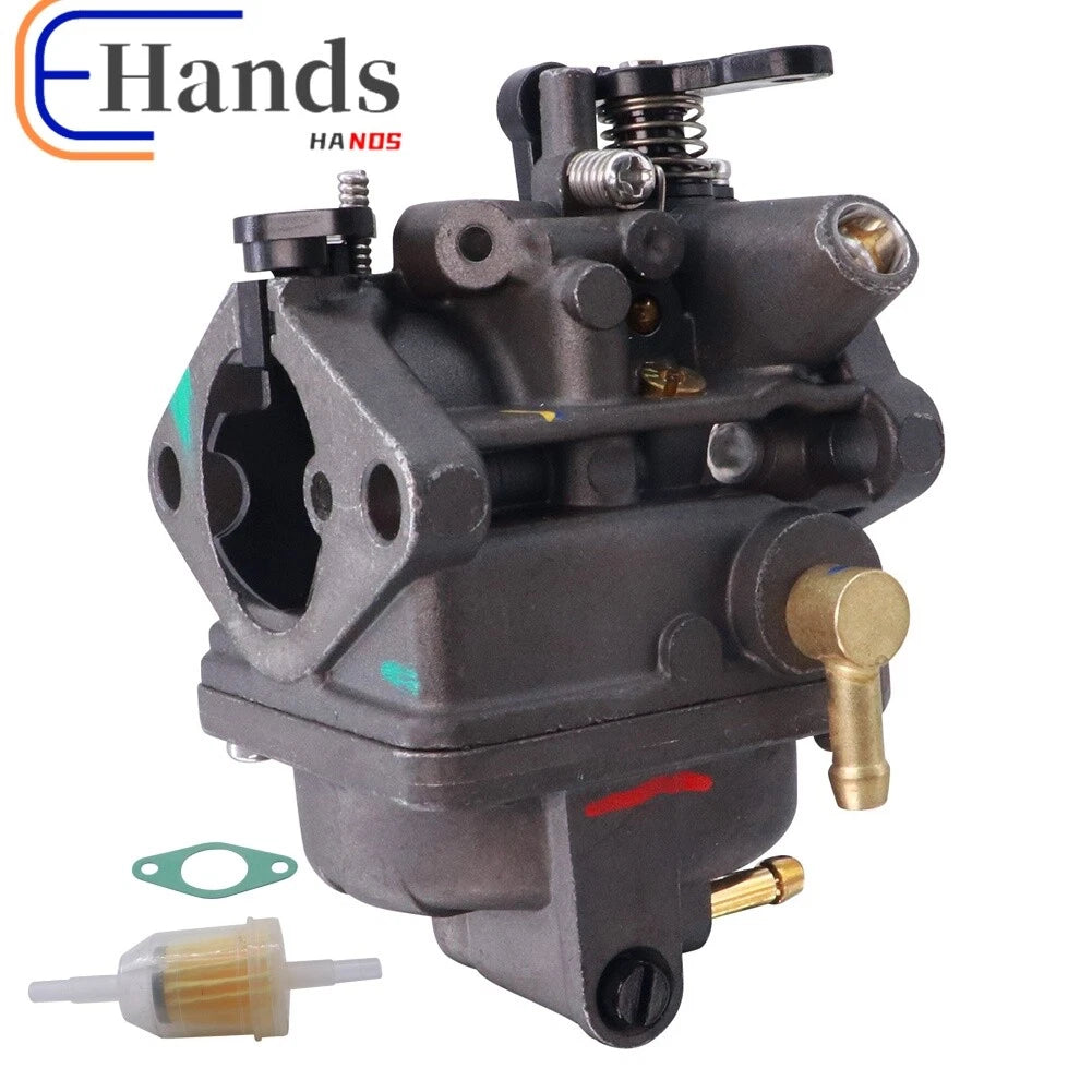 Carburetor for Honda BF8 BF8A BF8AM BF8AH BF8AK 8 HP Outboard (1980–1990) 16100-881-A01