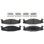 Disc Brake Pad Set for Ford F-150 (1994–1996)